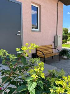 Apartment Vainagu street Sigulda