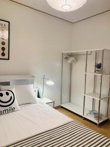 Cozy Erin Stay, Itaewon Seoul