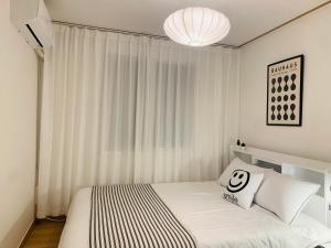 Cozy Erin Stay, Itaewon Seoul