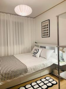 Cozy Erin Stay, Itaewon Seoul