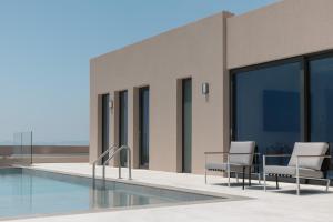 Alon Sevou Boutique Hotel