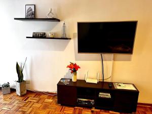 Acogedor Departamento a pasos del Obelisco