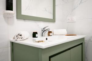 Appart'hotels Nemea Appart Hotel Les Hauts de Milady Biarritz : photos des chambres