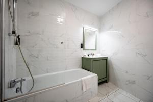 Appart'hotels Nemea Appart Hotel Les Hauts de Milady Biarritz : photos des chambres