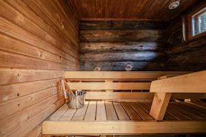 Aurora Nest By Aavalevi