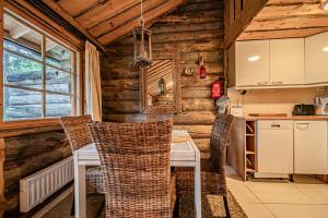 Aurora Nest By Aavalevi