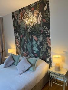 Hotels Logis Hotel La Bastide des Monges : photos des chambres