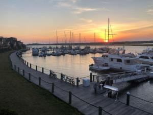 1935 Bohicket Marina