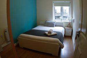 Super Central Location Private Room 1