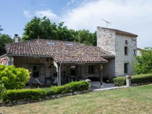 Maisons de vacances Holiday Home Villa CAPPE by Interhome : photos des chambres