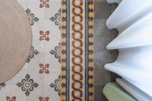 Giardino Segreto - Affitta Camere