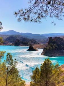 Casas Rurales Mirador del Taibilla