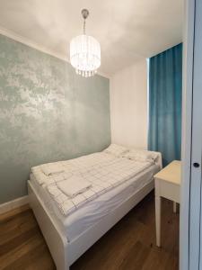 Margaret Bridge Residence