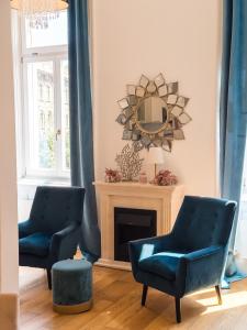 Margaret Bridge Residence