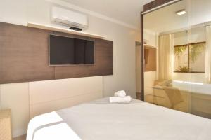 Alto padrão com Vista Mar nas Gaivotas P1133