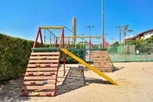 Alto padrão com Vista Mar nas Gaivotas P1133