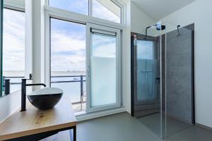 Vakantiewoning aan het water - met 4 balkons - Vista Maris - Nr 30