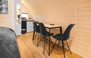 Gorgeous Apartment In Nørre Nebel