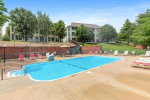 Little House on the 12th Hole - Luxury Golf Condo