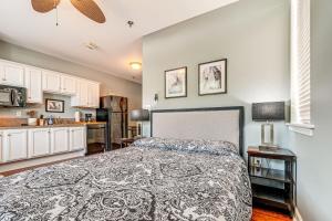 Steps to Smith Mountain Lake Unit with Pool Access!