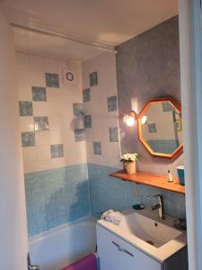 Maisons de vacances la petite maison : photos des chambres