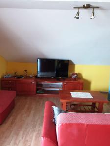 Apartmani Štulec