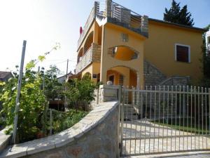 Apartmani Štulec