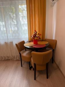 Bella Home, the place to stay in Lugoj