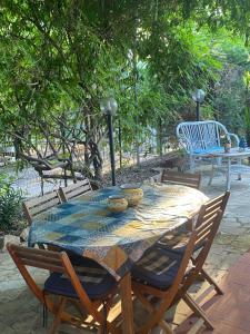 MimĂ sea house