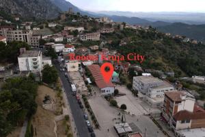 Rooms Kruja City - 3hvězdičkové hotely ve městě Krujë