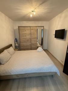 Bella Home, the place to stay in Lugoj