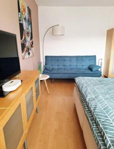 Apartmán Terminál, self check-in 24 h, free parking