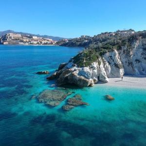 Monolocale Eco del Mare