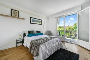 Villas La belle escale entre Paris et Disney : photos des chambres