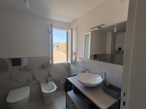 La casa del gelsomino