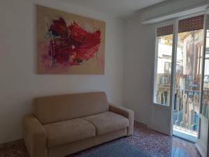 La casa del gelsomino