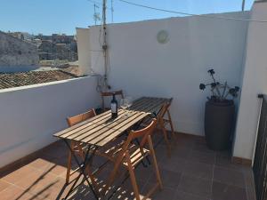 La casa del gelsomino