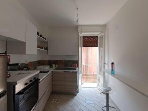 La casa del gelsomino