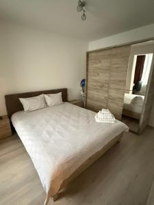 Bella Home, the place to stay in Lugoj