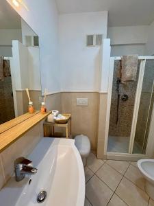 Monolocale Eco del Mare