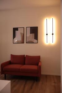 Alloggio turistico Il punto di vista