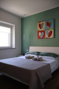 Alloggio turistico Il punto di vista