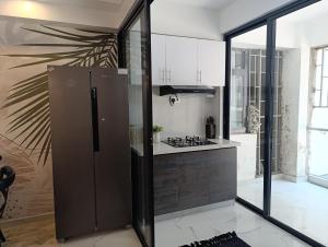 Nairobi one Bedroom Furnished Apartments