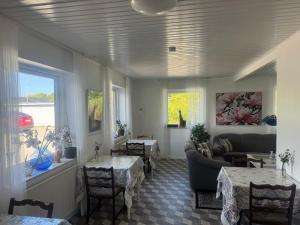 Hine Bakke Bed And Breakfast