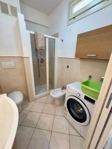 Monolocale Eco del Mare