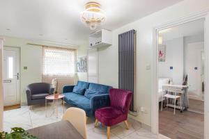 GuestReady - Centrally located house in Poplar