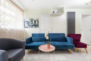 GuestReady - Centrally located house in Poplar