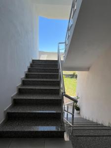 3rd Floor Mali i Robit Apartments