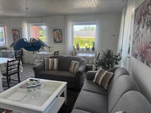 Hine Bakke Bed And Breakfast