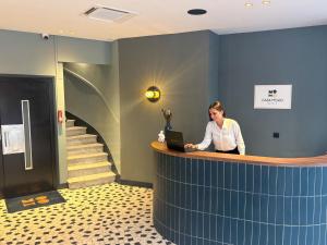 Hôtel CASA MOHO - Juan-Les-Pins